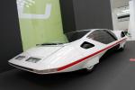 Ferrari 512 S Modulo Concept 1970 года